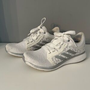 Adidas Edge Lux Cheetah Athletic Shoes